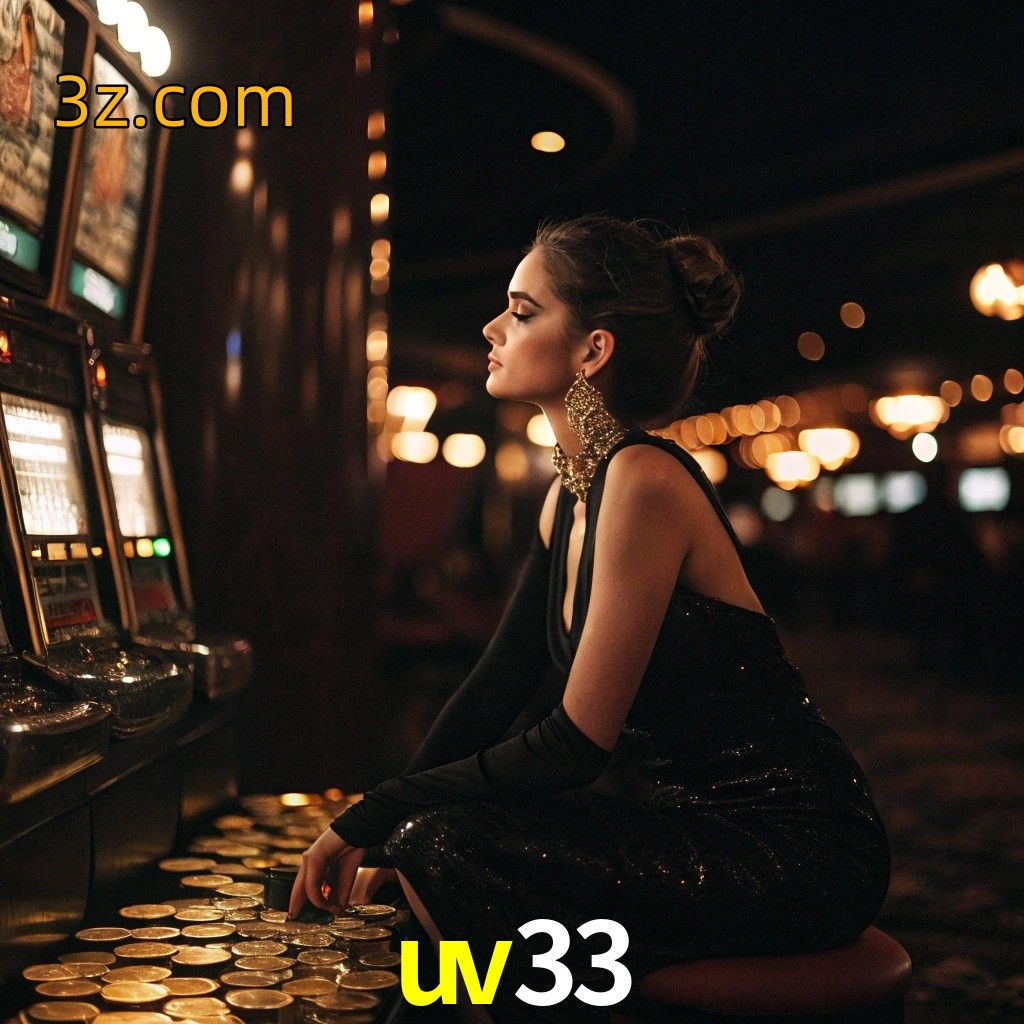 game uv33