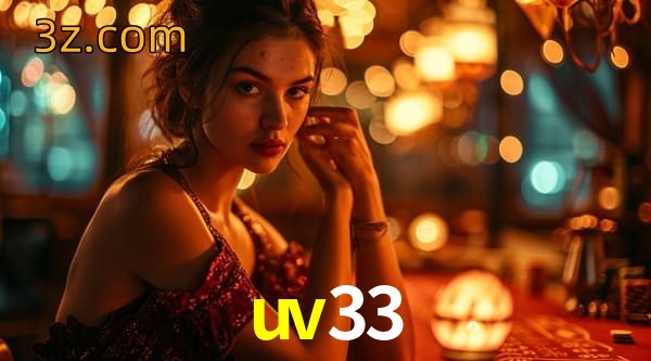  uv33 app