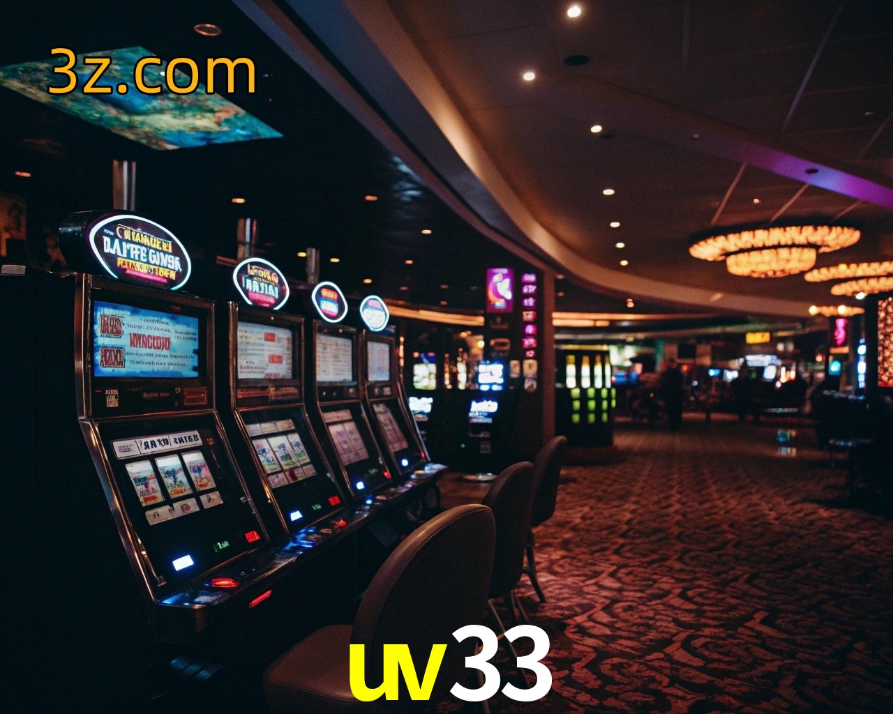  uv33 login